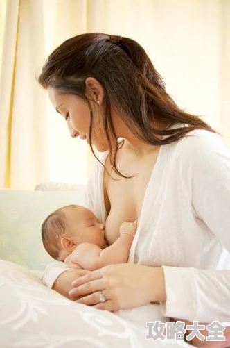 抽硬乳插射乳娘哺乳期结束恢复正常生活