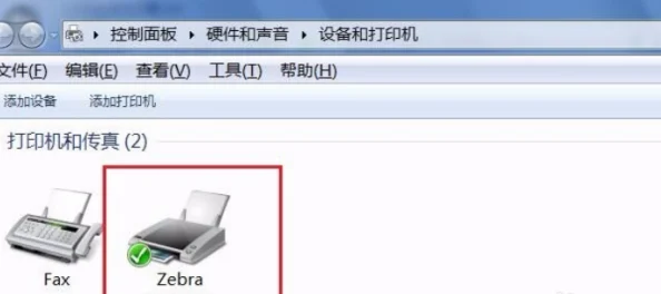 打印机无响应怎么回事正在检查打印机连接和驱动程序