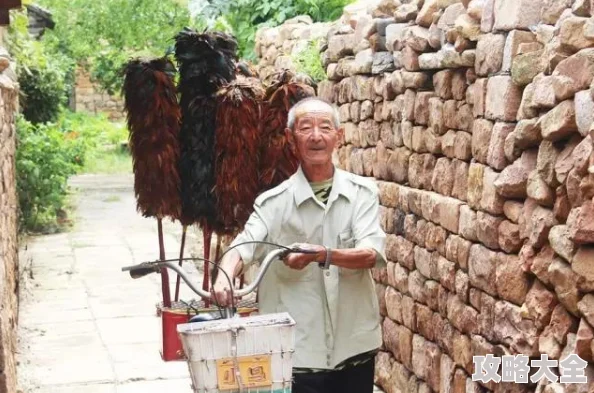 鸡毛飞上天小说传闻作者曾摆地摊积累素材原型竟是隔壁邻居老王