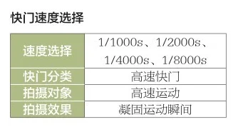 拍摄指南曝光需根据环境光线调整快门光圈ISO灵活运用