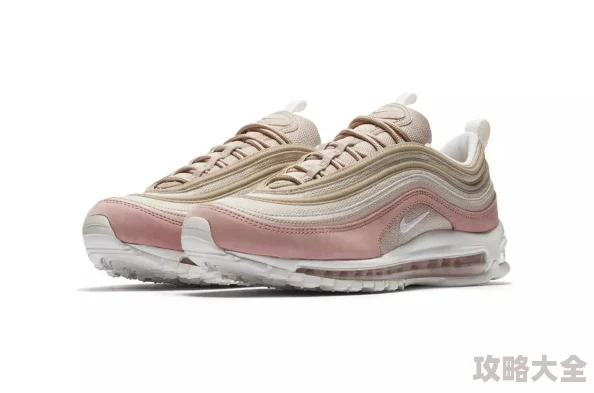 AirMax97杂交全新配色方案曝光或将采用可回收材质打造