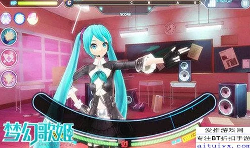 2024初音未来梦幻歌姬新手必看攻略大全：解锁热门技巧与最新玩法指南