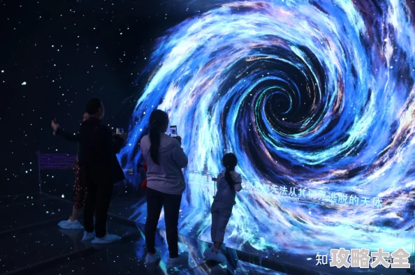 麻花天美星空果冻乌鸦元宇宙沉浸式体验引爆全民互动狂潮