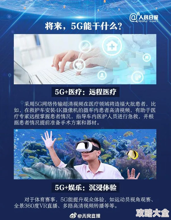 天天5G天天爽因为便捷高效畅享生活精彩无限所以人人追捧