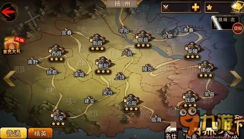 深度探索铁杆三国魔将版：平民玩家T0阵容搭配与最新攻略全解析