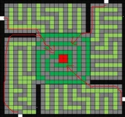 2025Sally Face序章医院迷宫通关详解与最新玩法技巧